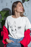 T-shirts - Donkey Women T-shirt